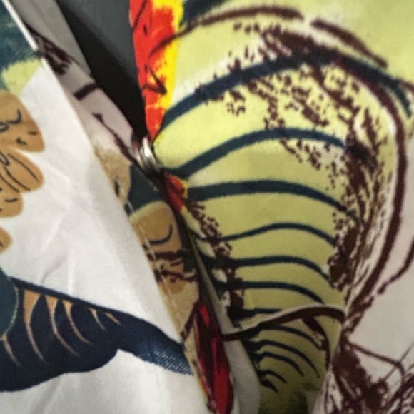 True Destiny Floral Romper - Picture 3 of 5